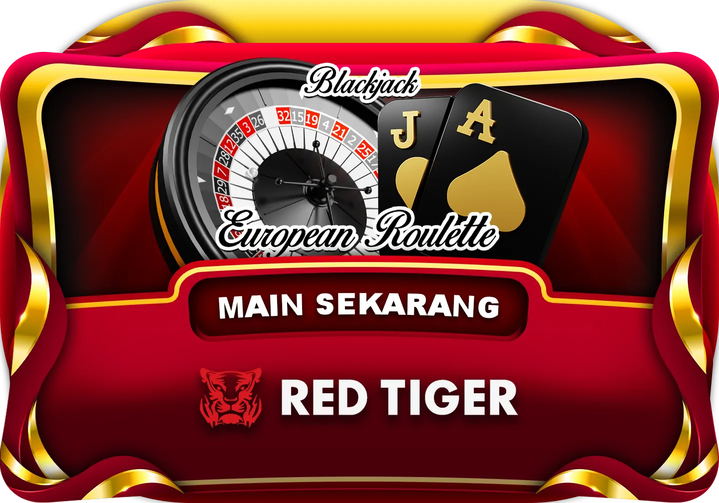 Red Tiger